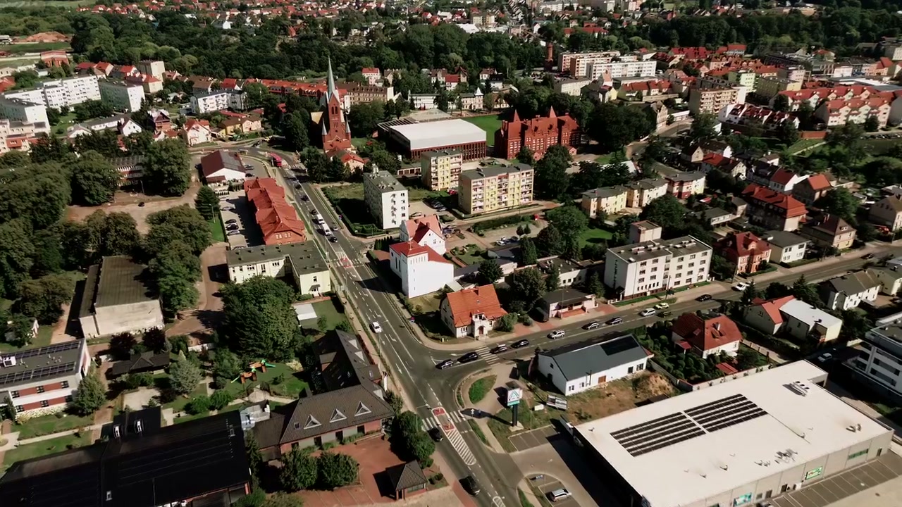 Miniaturka filmu Kasia i Wojtek