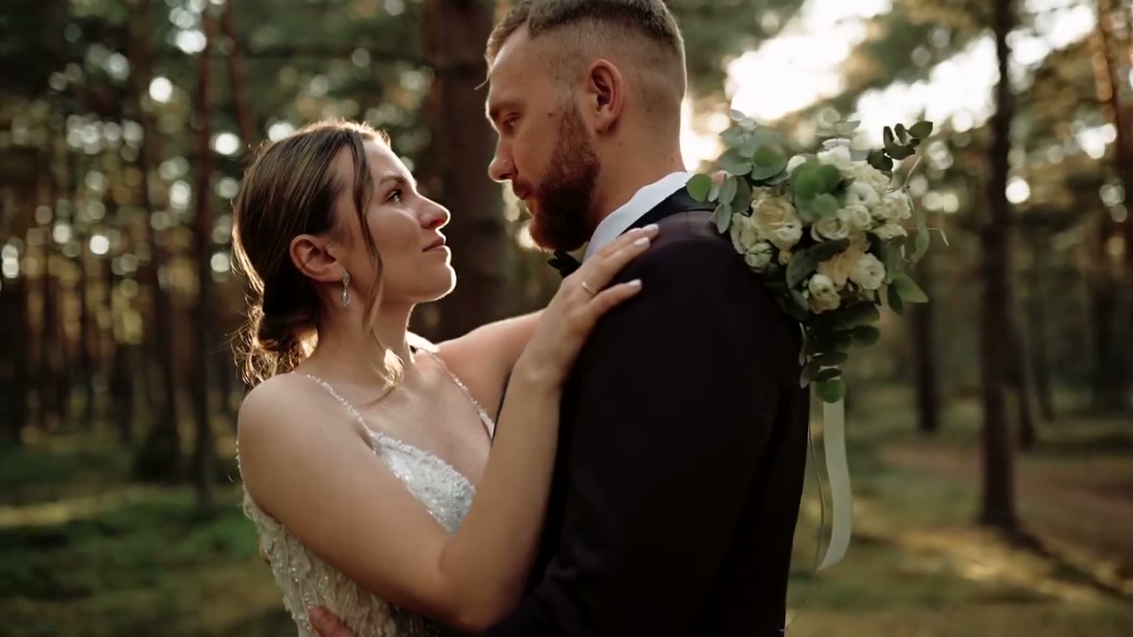 Miniaturka filmu Magda i Rafał